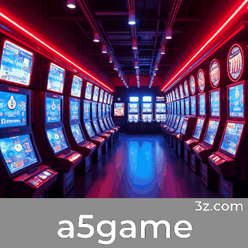 A5Game: Desafie-se com Jogos de Crash