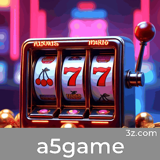 a5game: Jogos Diversificados para Jogadores Brasileiros