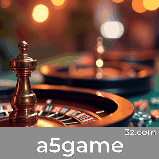 A5Game: Desafie-se com Jogos de Crash