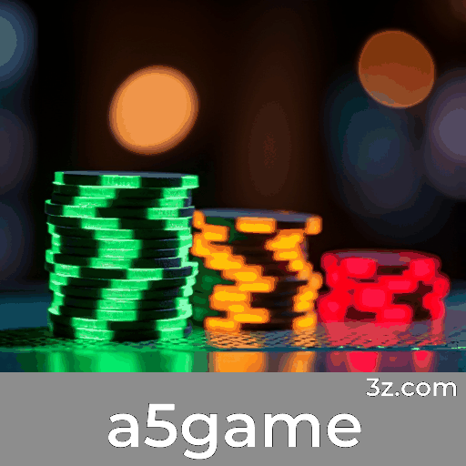 a5game: Jogos Diversificados para Jogadores Brasileiros