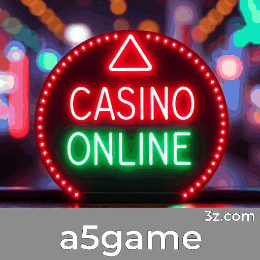 Experiência de Casino Elite no a5game: Dealers Reais e Jogos Premium