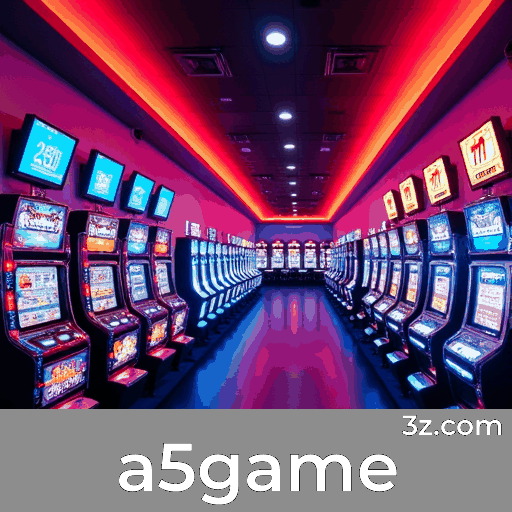 Experiência Premium de Jogos no a5game: Diversidade Incomparável