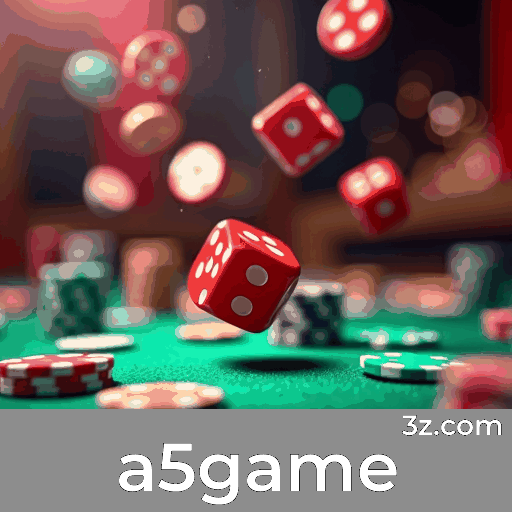 Experiência Premium de Jogos no a5game: Diversidade Incomparável
