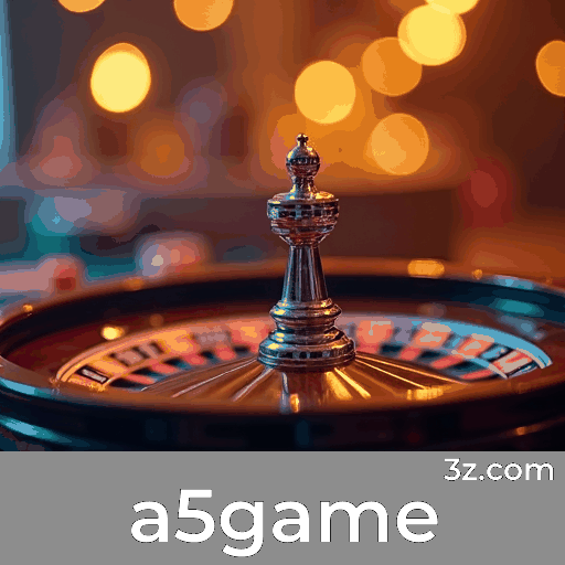 a5game: Cassino Online Profissional e Seguro
