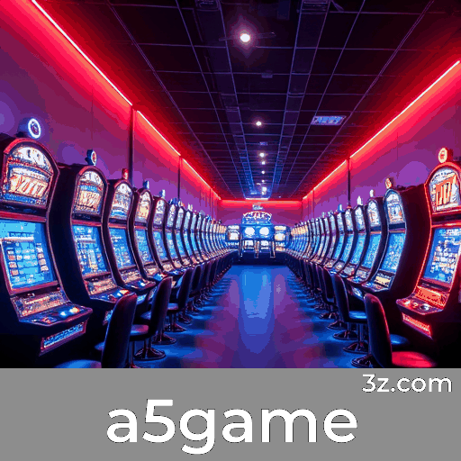 a5game: Cassino Online Profissional e Seguro