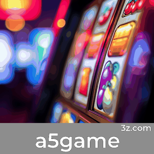 Inovação Tecnológica da a5game: Plataforma de Entretenimento Avançada