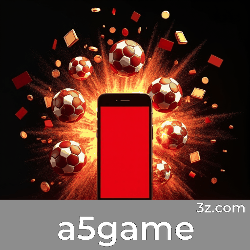 A5Game: Desafie-se com Jogos de Crash