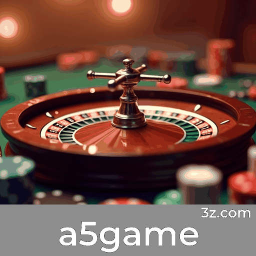 a5game: Jogos Diversificados para Jogadores Brasileiros