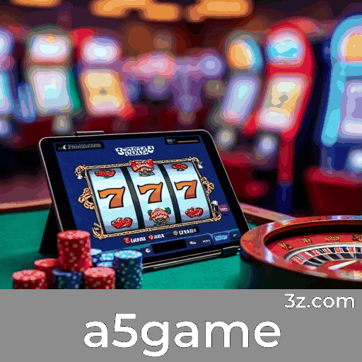 A5Game: Baixe rapidamente e aposte com facilidade